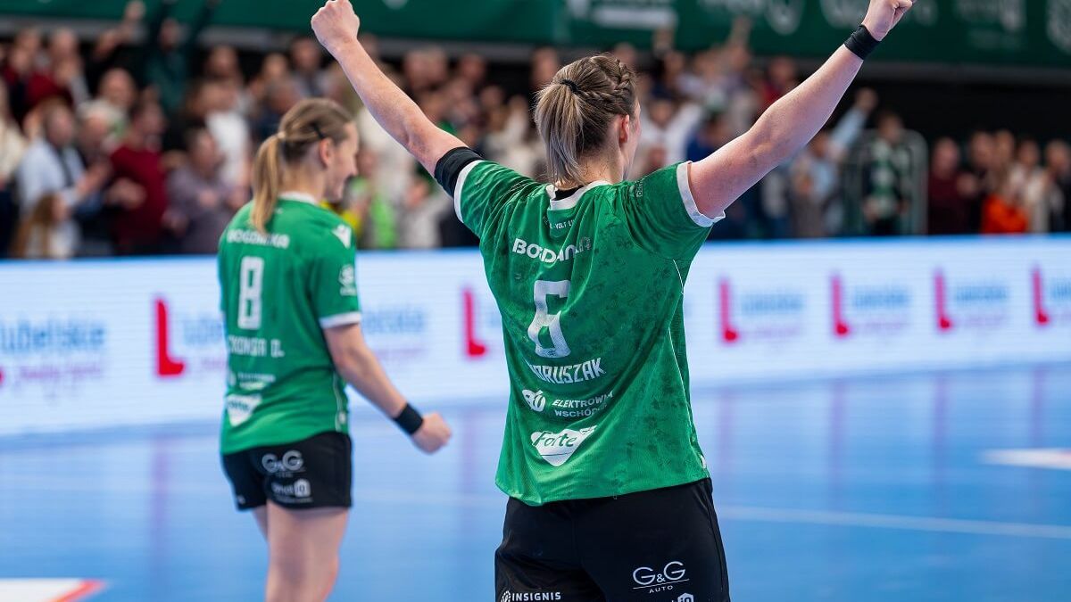 PGE MKS El-Volt Lublin