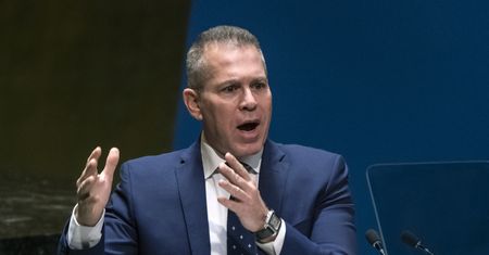 "Hańba". Ambasador Izraela grzmi po decyzji ONZ