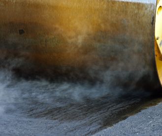 Sosnowiec. Skrzyżowanie w centrum miasta zamknięte. Inaczej pojadą autobusy