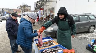 Łódź: Co można kupić na Dolnej-Ceglanej? Praktycznie wszystko