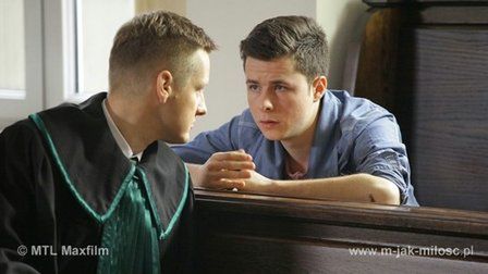 Boi się o swoją przyszłość