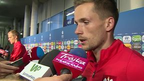 ME U-21. Tomasz Kędziora: Chciałbym przeprosić kibiców