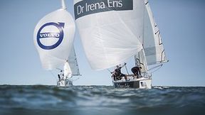 1. dzień Energa Sopot Match Race 2016 w obiektywie (galeria)