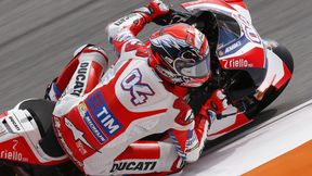 MotoGP: niespodziewany zdobywca pole position