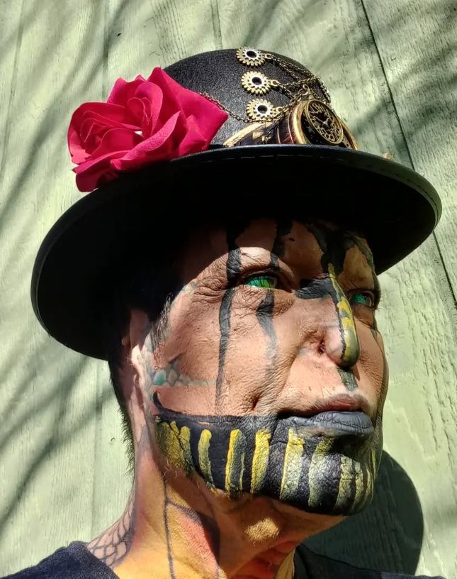 Tiamat Legion Medusa