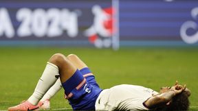 Zimny prysznic dla gospodarza Copa America. Bezmyślny cios miał wysoką cenę