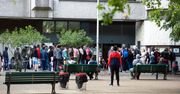 Bijatyka w obozie dla imigrantów w Niemczech. 8 osób rannych