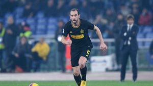 Transfery. Diego Godin może przenieść się do Premier League. Manchester United myśli o transferze obrońcy