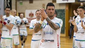 Gaz-System Pogoń Szczecin - Vive Tauron Kielce 30:33 (fotorelacja)