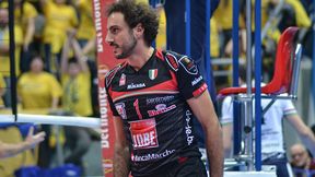 Legendarny Alessandro Fei zmienił barwy klubowe