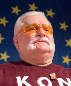 Wałęsa wieszczy katastrofę. Alarmujące słowa