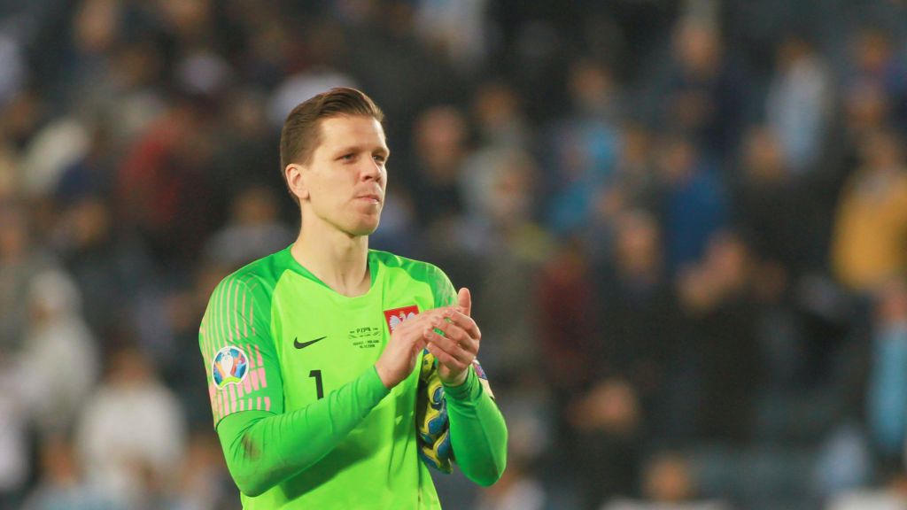 Getty Images / TF-Images / Na zdjęciu: Wojciech Szczęsny