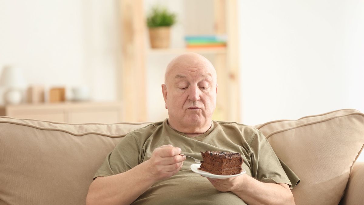 Cukier ma fatalny wpływ na zdrowie fizyczne i psychiczne.