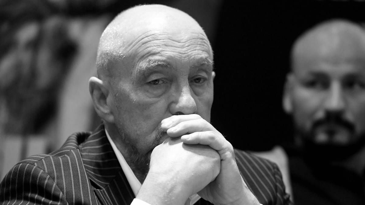 PAP / Piotr Nowak / Na zdjęciu: Andrzej Gmitruk