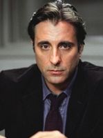 Andy Garcia jako Big Al w "Rob the Mob"