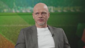 Kontrowersyjne decyzje sędziego Vincicia. "Nie szedłbym w tym kierunku"