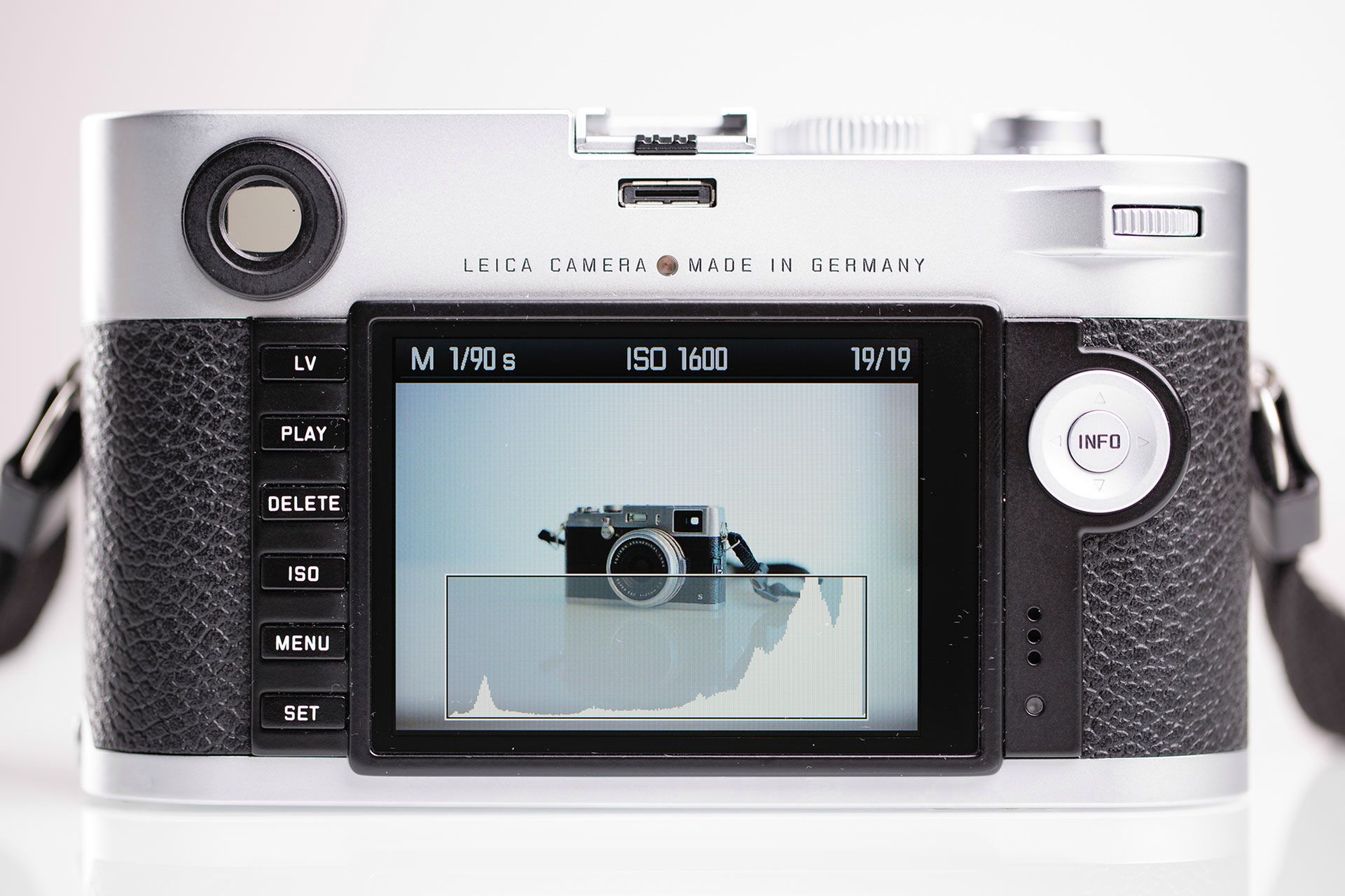Leica M - legenda i nowoczesna technika w jednym [test] 3