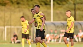 Piękna seria Wieczystej Kraków zakończona