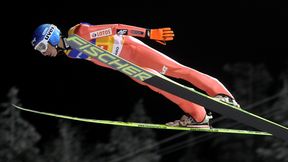 Pech Krzysztofa Bieguna. Skoczka czeka przerwa w treningach