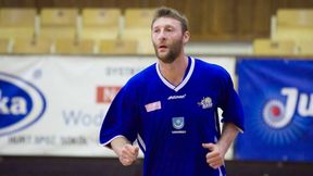 Dawid Przybyszewski: Poukładamy dobrze wszystkie puzzle