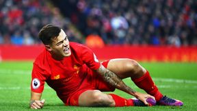 Philippe Coutinho bliski powrotu na boisko