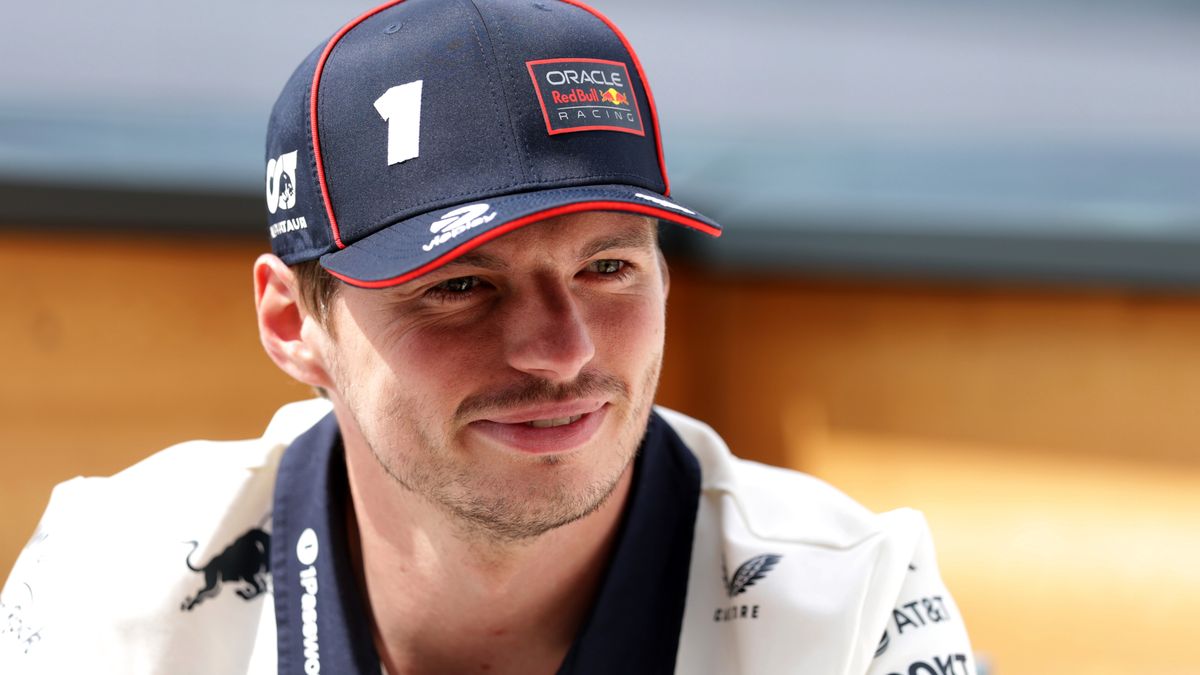 Materiały prasowe / Red Bull / Na zdjęciu: Max Verstappen