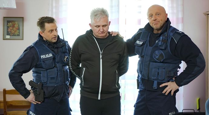 Policjantki i Policjanci