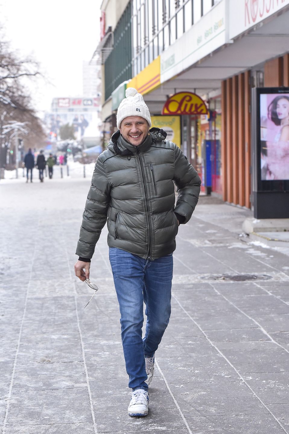 Filip Chajzer