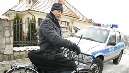 Plan serialu Ojciec Mateusz