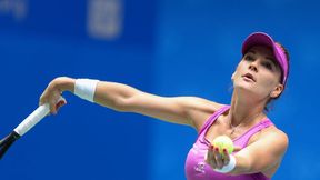 WTA Pekin: Agnieszka Radwańska i Magda Linette poznały rywalki