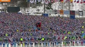 Bieg Wazów: Wyzwanie dla największych herosów