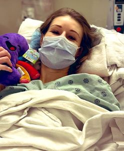 Polska lekarka oddała nieznajomej pacjentce swoją nerkę