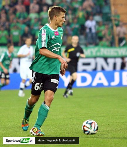 Kapitan PGE GKS-u Bełchatów zdaje sobie sprawę, że sytuacja jego zespołu jest dramatyczna