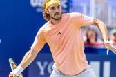 Tenis: Turniej ATP w Antwerpii - mecz ćwierćfinałowy gry pojedynczej