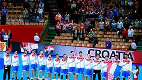 EHF Euro 2016: Chorwacja - Białoruś 27:21 (galeria)