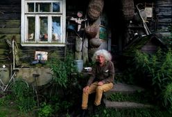 Król, Janek i Bożena. Łączy ich Biebrza