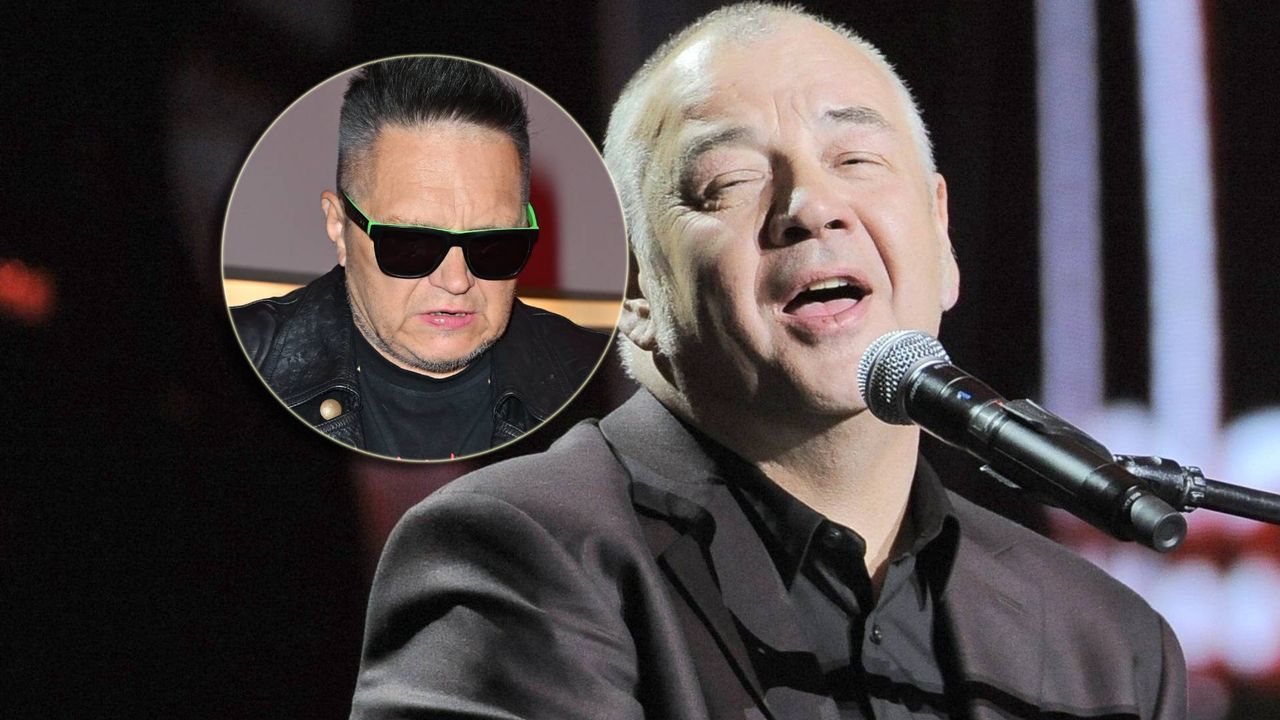 Stanisław Soyka pożegnany przez Muńka Staszczyka. Takie słowa poleciały ze sceny