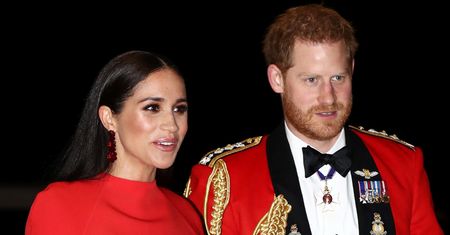 Meghan Markle i Książę Harry zakasali rękawy i piekli chleb dla ubogich w LA