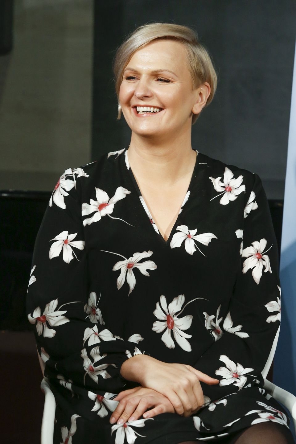 Otylia Jędrzejczak