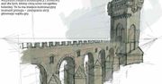 Dwa miecze i kielnia... czyli architektura w Wiedźminie 2 [BLOG]