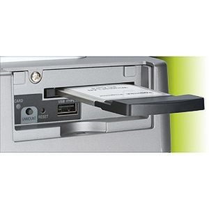 Toshiba TDP-TW355U - projektor bez kabli 7