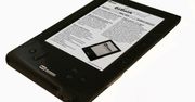 Czytnik ebooków BeBook 2 z dotykowym ekranem na CeBIT