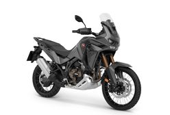 "Automaty" w Hondzie dużym sukcesem. Africa Twin ze zmianami w gamie