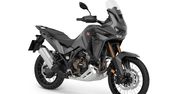"Automaty" w Hondzie dużym sukcesem. Africa Twin ze zmianami w gamie