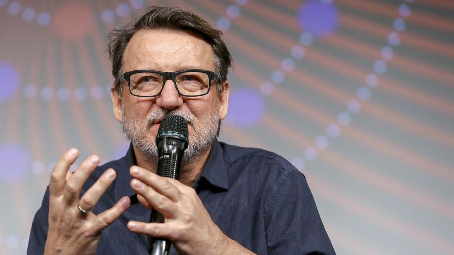 Robert Więckiewicz - żona jest jego menadżerką. Tak wygląda Natalia Adaszyńska