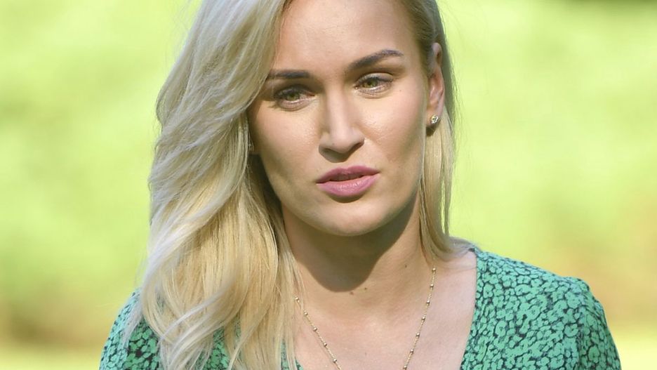 Kamila Bos pokazała zdjęcie z wakacji