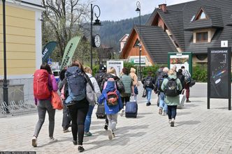 Już nie Zakopane. Arabowie zainteresowani kolejnym regionem