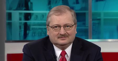 Rosyjski ambasador w USA. Jest zgoda Stanów Zjednoczonych