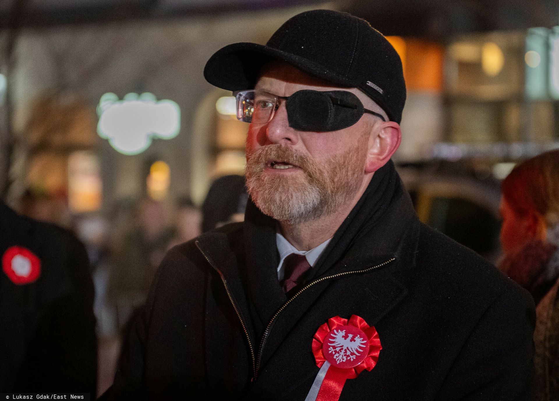 wiadomości,aktualności,WP Wiadomości Odwołano przesłuchanie Brauna. Jest powód