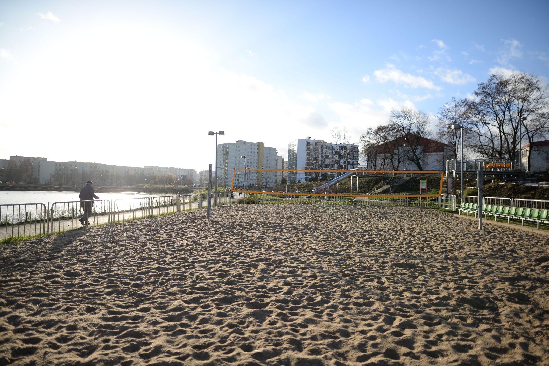 Sigma 20 mm F1.4 DG HSM - zdjęcia przykładowe 17